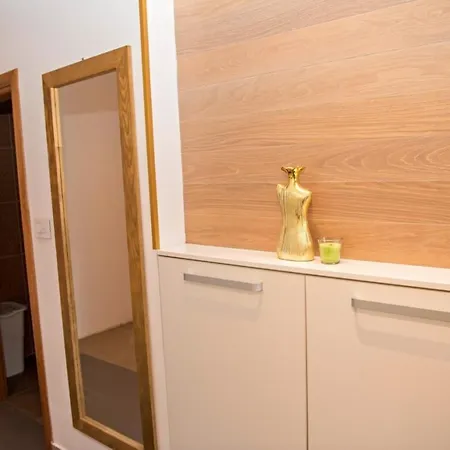 Apartman Lana