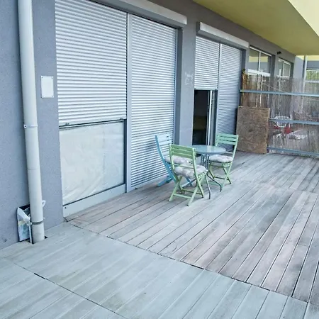 Apartman Lana *